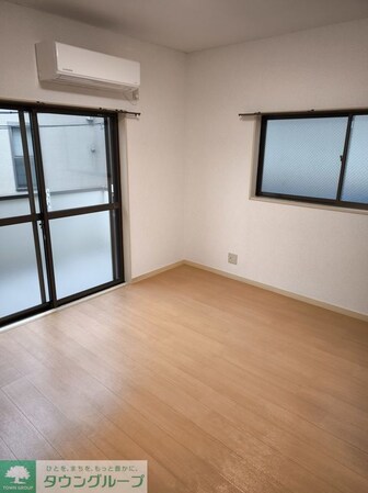 ルジャルダンオオクラヤマAの物件内観写真